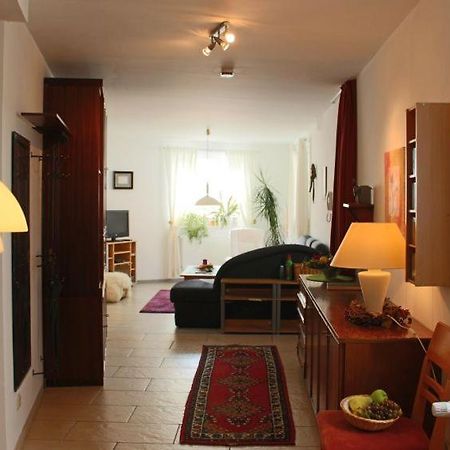 Ferienwohnung Backhaus 고슬라르 외부 사진
